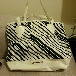 Liz Claiborne Handbag